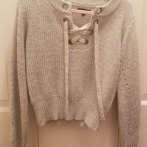 Kendall & Kylie Sweater